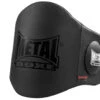 Ceinture Abdominale, Cuir PU - MB228A, Metal Boxe
