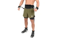 Ceinture Avec Bande De Résistance - Resistance Trainer, Phantom Athletics -Sveltus Magasin ceinture avec bande de resistance resistance trainer phantom athletics 3