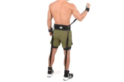 Ceinture Avec Bande De Résistance - Resistance Trainer, Phantom Athletics -Sveltus Magasin ceinture avec bande de resistance resistance trainer phantom athletics 4