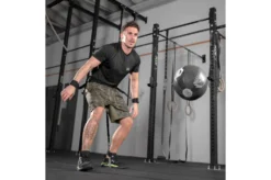 Ceinture Avec Bande De Résistance - Resistance Trainer, Phantom Athletics -Sveltus Magasin ceinture avec bande de resistance resistance trainer phantom athletics 7