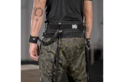 Ceinture Avec Bande De Résistance - Resistance Trainer, Phantom Athletics -Sveltus Magasin ceinture avec bande de resistance resistance trainer phantom athletics 8