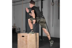 Ceinture Avec Bande De Résistance - Resistance Trainer, Phantom Athletics -Sveltus Magasin ceinture avec bande de resistance resistance trainer phantom athletics 9