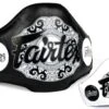 Ceinture Abdominale, Cuir - Thaï V2, Fairtex