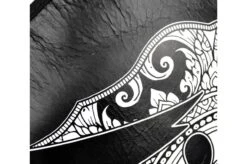 Ceinture Abdominale, Cuir - Thaï V2, Fairtex 9 Ceinture Abdominale, Cuir - Thaï V2, Fairtex -Sveltus Magasin ceinture de frappe thai v2 fairtex 4