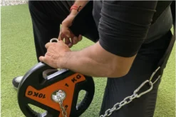 Ceinture Lestée, Poids Ajustable - Sveltus -Sveltus Magasin ceinture lestee poids ajustable sveltus 2