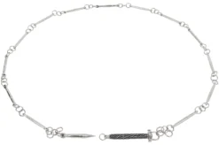 Chaîne 13 Sections (Maillons Épais) 2