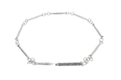 [Fin De Série] Chaîne 7 Sections (Maillons Épais)