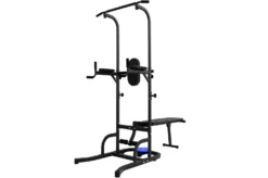 Chaise Romaine, Avec Banc Rétractable