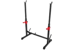 Chandelles Pour Barre De Musculation -Sveltus Magasin chandelles pour barre de musculation 2
