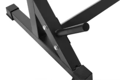 Chandelles Pour Barre De Musculation -Sveltus Magasin chandelles pour barre de musculation 5