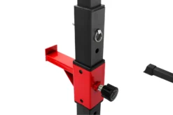 Chandelles Pour Barre De Musculation -Sveltus Magasin chandelles pour barre de musculation 6