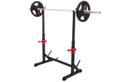Chandelles Pour Barre De Musculation -Sveltus Magasin chandelles pour barre de musculation 8