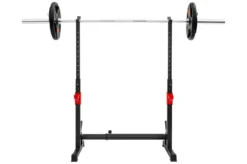 Chandelles Pour Barre De Musculation -Sveltus Magasin chandelles pour barre de musculation 9