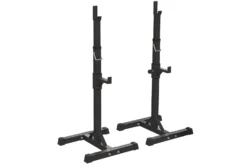 Chandelles Repose Barre, Sveltus