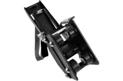 Chariot Coulissant Pour Sac De Frappe, Conçu Pour Rail En H -Sveltus Magasin chariot coulissant pour sac de frappe concu pour rail en h 2