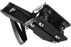 Chariot Coulissant Pour Sac De Frappe, Conçu Pour Rail En H -Sveltus Magasin chariot coulissant pour sac de frappe concu pour rail en h 3