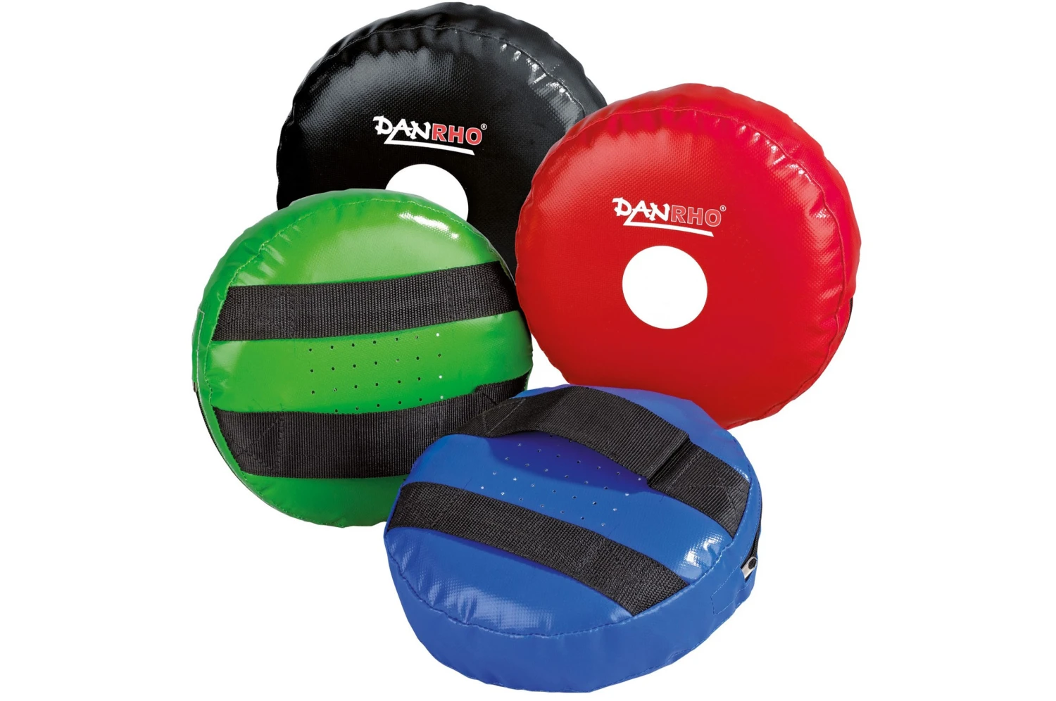 Cible De Frappe, Enfant 2 Cible De Frappe, Enfant – Image 2