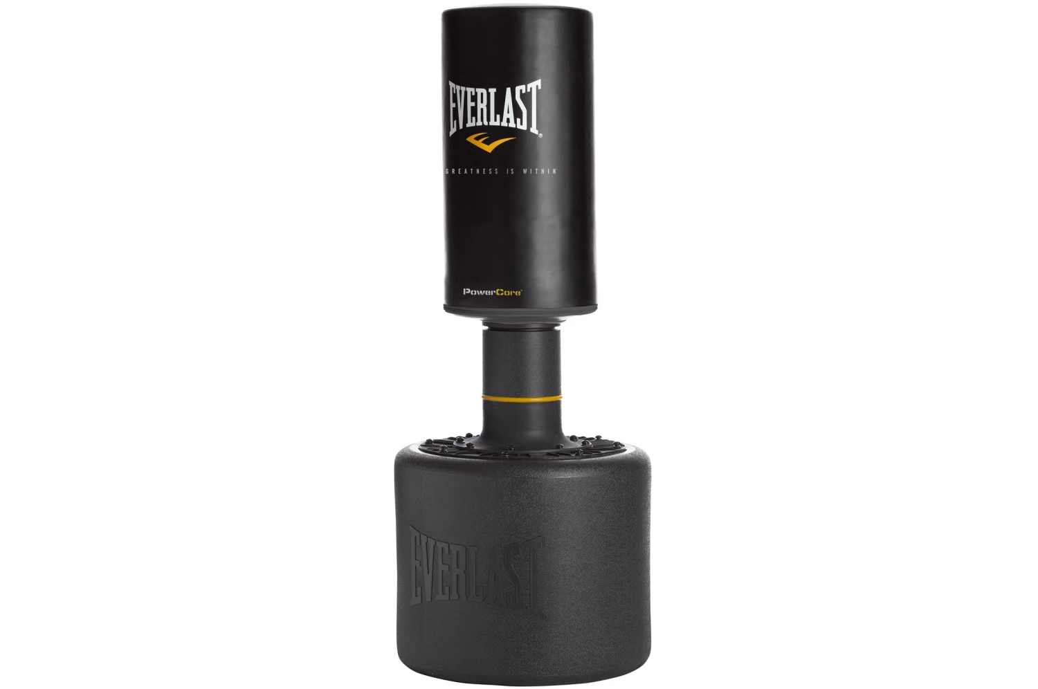 Cible Lourde, Entraînement - Powercore, Everlast 1 Cible Lourde, Entraînement - Powercore, Everlast