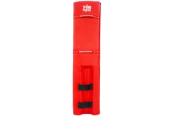 Cible Mobile 160 Cm De Karate Homologuée FFKaraté, Noris -Sveltus Magasin cible mobile 185cm de karate homologuee ffkarate noris 3