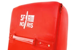 Cible Mobile 160 Cm De Karate Homologuée FFKaraté, Noris -Sveltus Magasin cible mobile 185cm de karate homologuee ffkarate noris 6