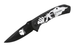 Coffret Couteau Corse