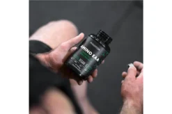 Complément Alimentaire - Amino EAA, Phantom Athletics -Sveltus Magasin complement alimentaire amino eaa phantom athletics 4