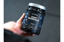Complément Alimentaire - Après Entraînement, Phantom Athletics -Sveltus Magasin complement alimentaire apres entrainement 2