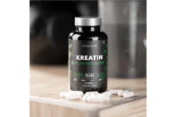 Complément Alimentaire - Créatine, Phantom Athletics -Sveltus Magasin complement alimentaire creatine phantom athletics 2