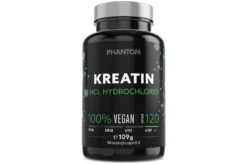 Complément Alimentaire - Créatine, Phantom Athletics