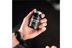 Complément Alimentaire - Magnésium Super, Phantom Athletics -Sveltus Magasin complement alimentaire magnesium super phantom athletics 4
