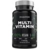 Complément Alimentaire - Multivitamines, Phantom Athletics