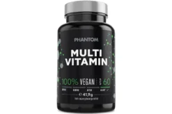 Complément Alimentaire - Multivitamines, Phantom Athletics