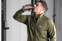 Complément Alimentaire - Reishi & Cordyceps, Phantom Athletics -Sveltus Magasin complement alimentaire reishi cordyceps phantom athletics 2