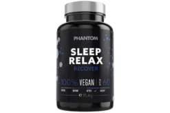 Complément Alimentaire - Sommeil Relax, Phantom Athletics