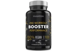 Complément Alimentaire (Vegan) - Booster De Performance, Phantom Athletics