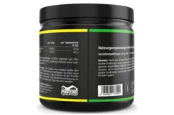 Complément Alimentaire, Vegan - Créatine, Phantom Athletics -Sveltus Magasin complement alimentaire vegan creatine phantom athletics 2