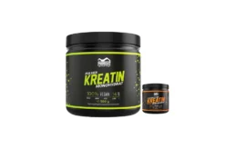 Complément Alimentaire, Vegan - Créatine, Phantom Athletics