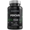 Complément Alimentaire Vegan - Focus , Phantom Athletics