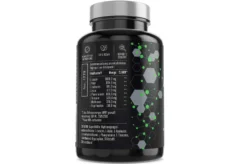 Complément Alimentaire Vegan - Focus , Phantom Athletics -Sveltus Magasin complement alimentaire vegan focus 2