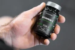 Complément Alimentaire - Vitamine C , Phantom Athletics 5 Complément Alimentaire - Vitamine C , Phantom Athletics -Sveltus Magasin complement alimentaire vitamine c 2