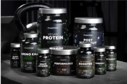 Complément Alimentaire - Vitamine D3 Forte, Phantom Athletics -Sveltus Magasin complement alimentaire vitamine d3 forte phantom athletics 2