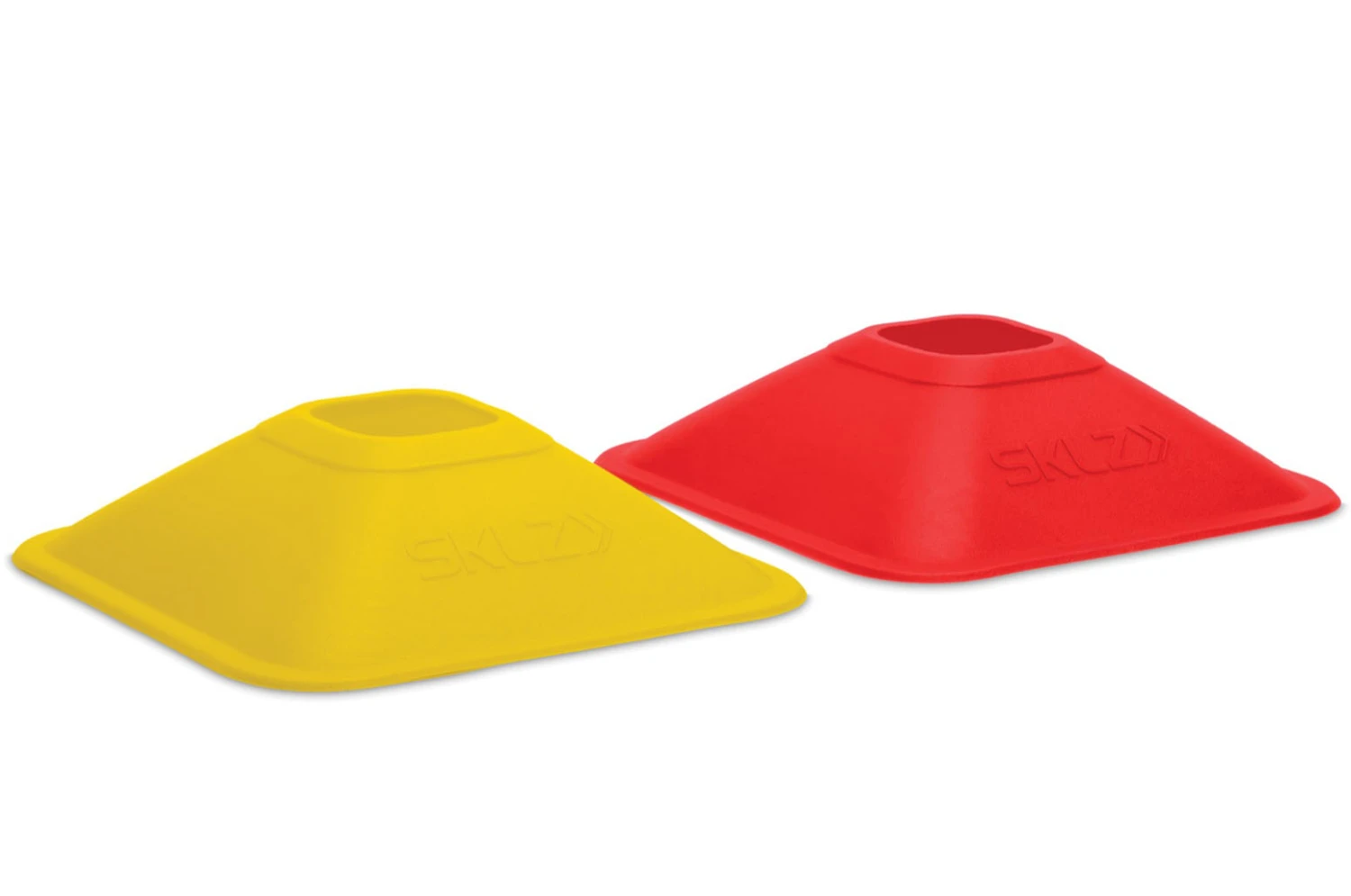 Cônes D'échauffements - Mini Cônes, SKLZ 2 Cônes D'échauffements - Mini Cônes, SKLZ – Image 2