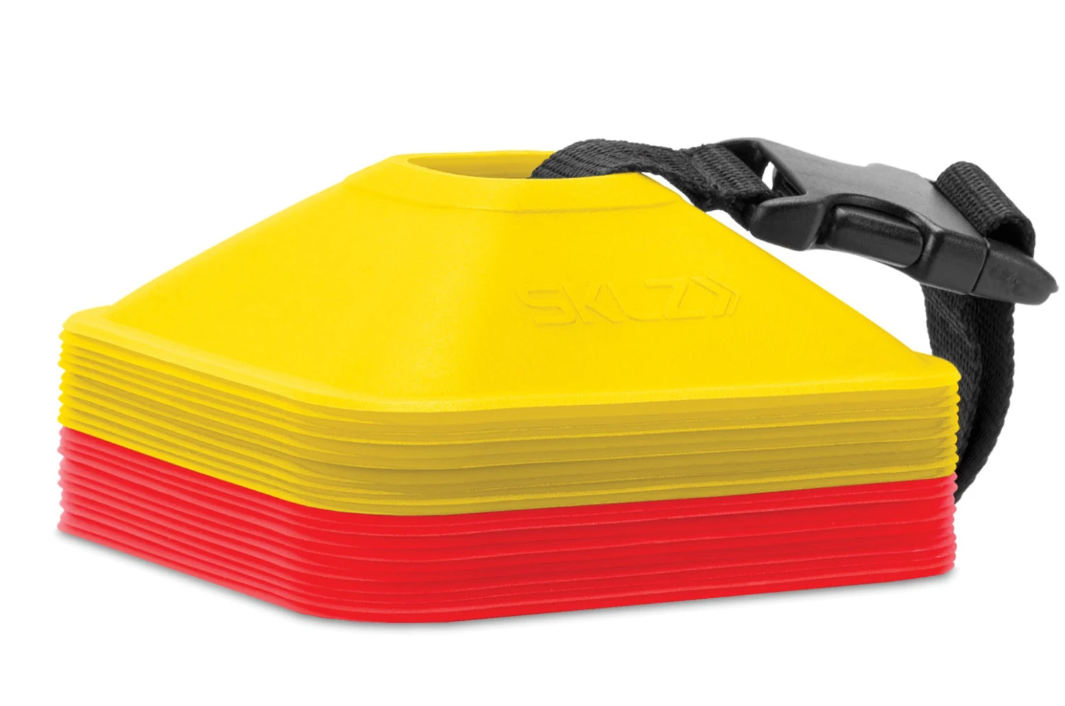 Cônes D'échauffements - Mini Cônes, SKLZ 3 Cônes D'échauffements - Mini Cônes, SKLZ – Image 3