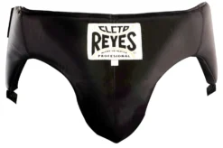 Coquille Pro, Homme - RY395, Cleto Reyes -Sveltus Magasin coquille boxe anglaise pro combat cleto reyes 2