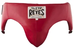 Coquille Pro, Homme - RY395, Cleto Reyes -Sveltus Magasin coquille boxe anglaise pro combat cleto reyes 3