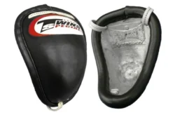 Coquille En Métal, Muay Thaï, Homme - G3, Twins