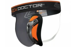 Coquille & Slip De Support, Homme - Ultrapro, Shock Doctor