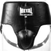 Coquille Pro, Homme - MB409, Metal Boxe