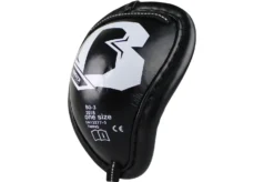 Coquille En Métal - Muay Thaï, Homme - BG3, Booster -Sveltus Magasin coquille metal bg 3 booster 2