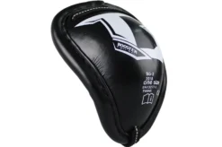 Coquille En Métal - Muay Thaï, Homme - BG3, Booster